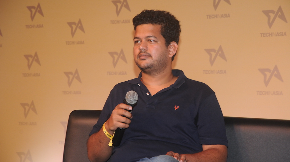 Aakash-Dharmadhikari-go-jek