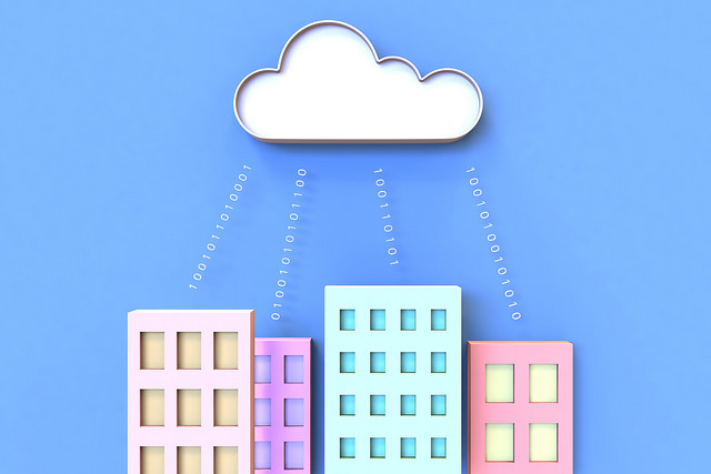 How virtualization is helping companies solve real problems