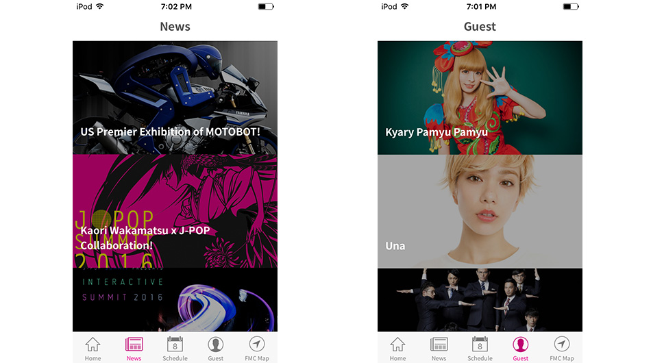 Fuller's app conversion service Joren.