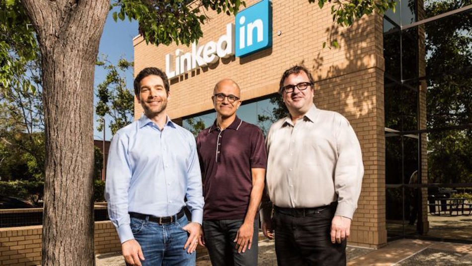 10 things I would like to see in the new LinkedIn