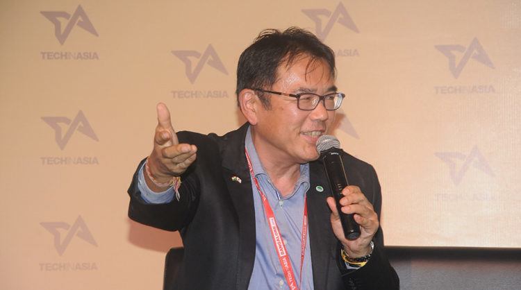 Masayoshi Tamura