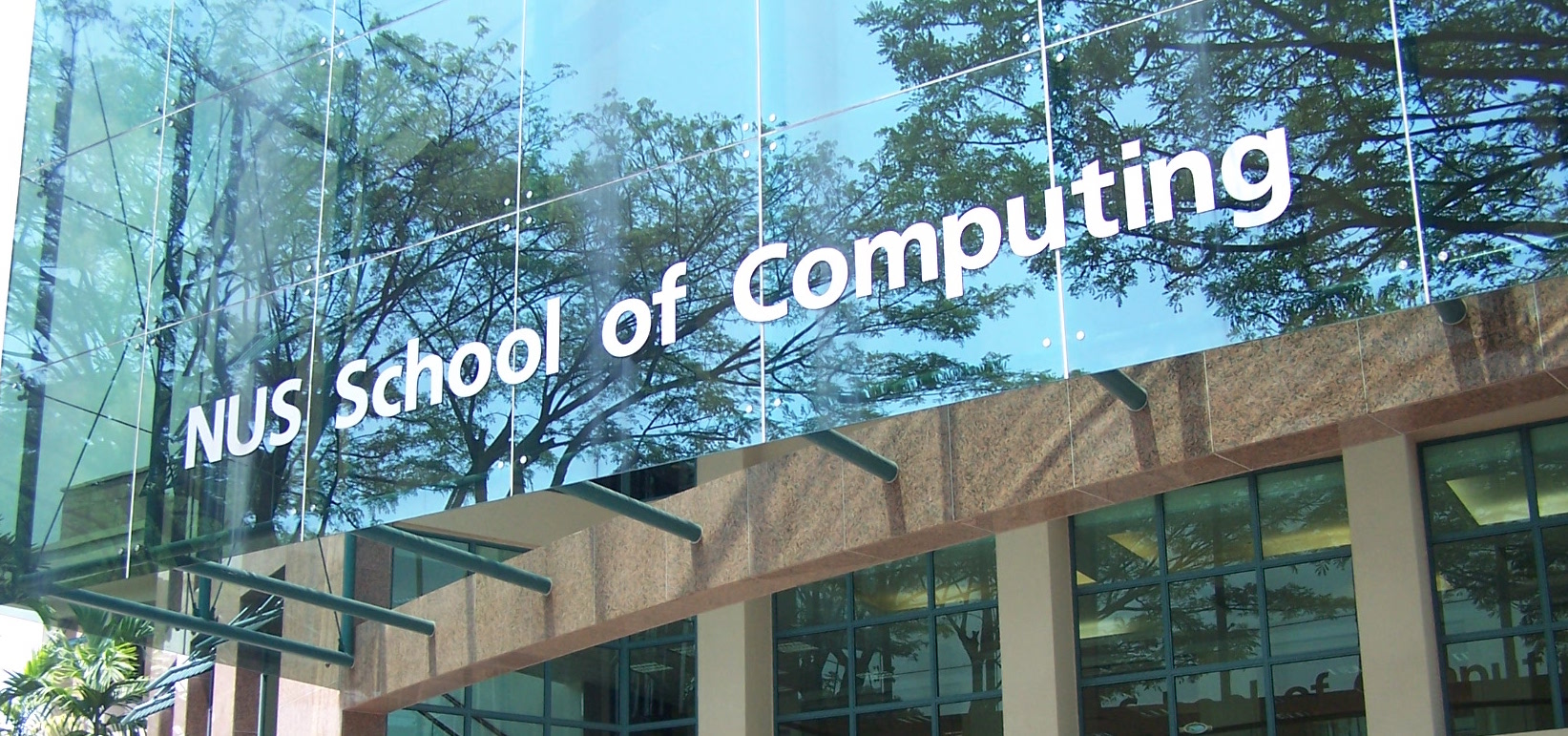 nus singapore phd computer science