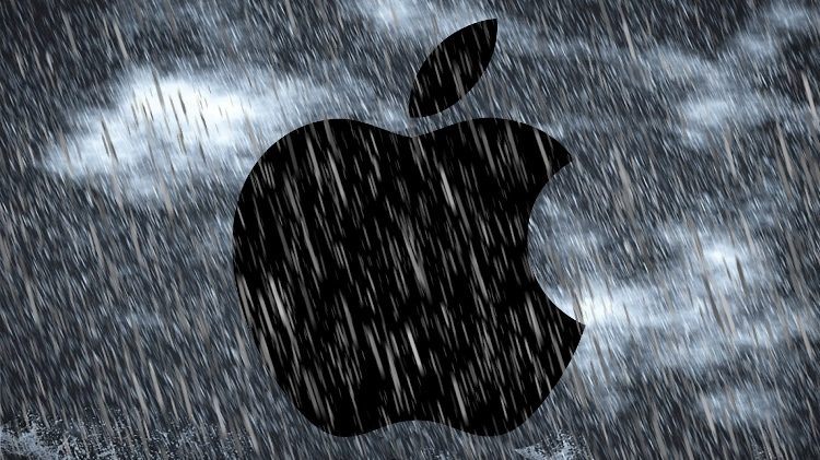 SAD-APPLE