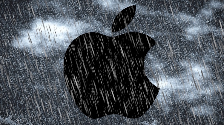 SAD-APPLE