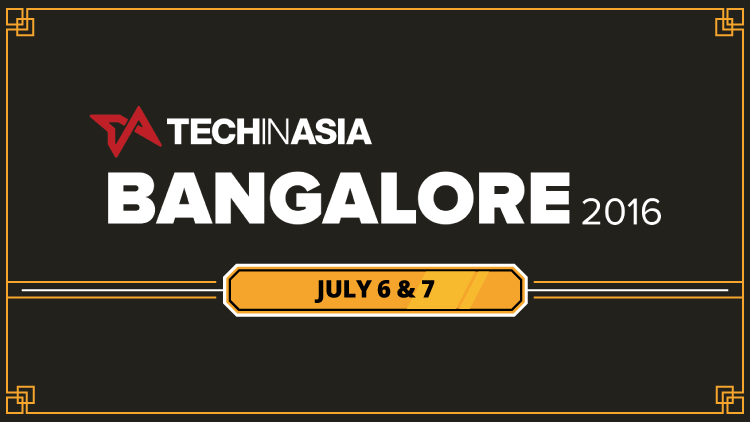 Tech in Asia’s debut conference in Bangalore by the numbers (INFOGRAPHIC) Tech in Asia’s debut conference in Bangalore by the numbers (INFOGRAPHIC)