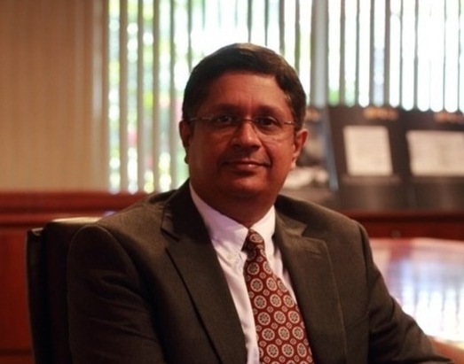 BPL's Ajit Nambiar is pro-ecommerce. Photo credit: BPL.