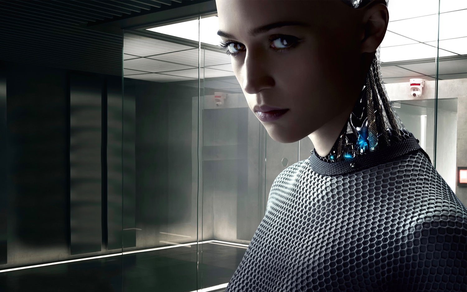 Contemporary Artificial Intelligence