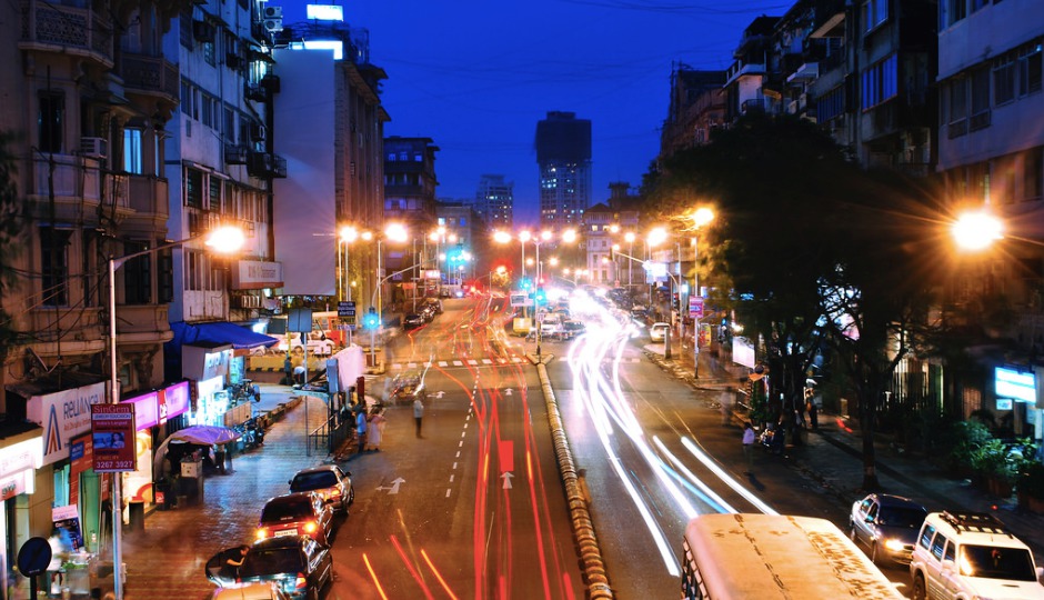 Talking about blockchain in Bangalore – Meetup