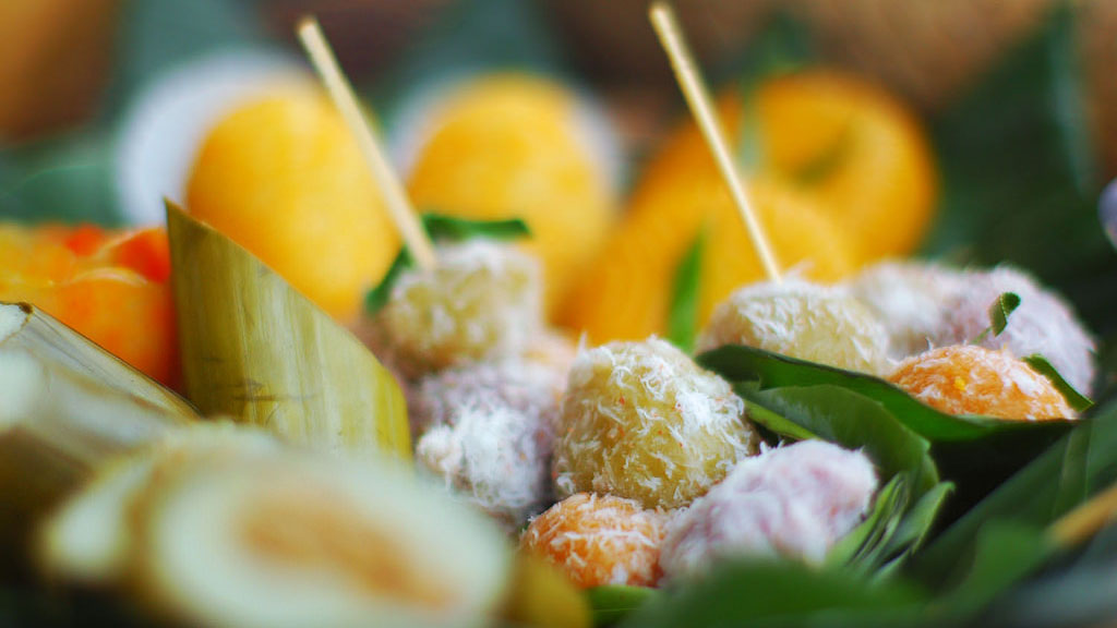 indonesian-sweets