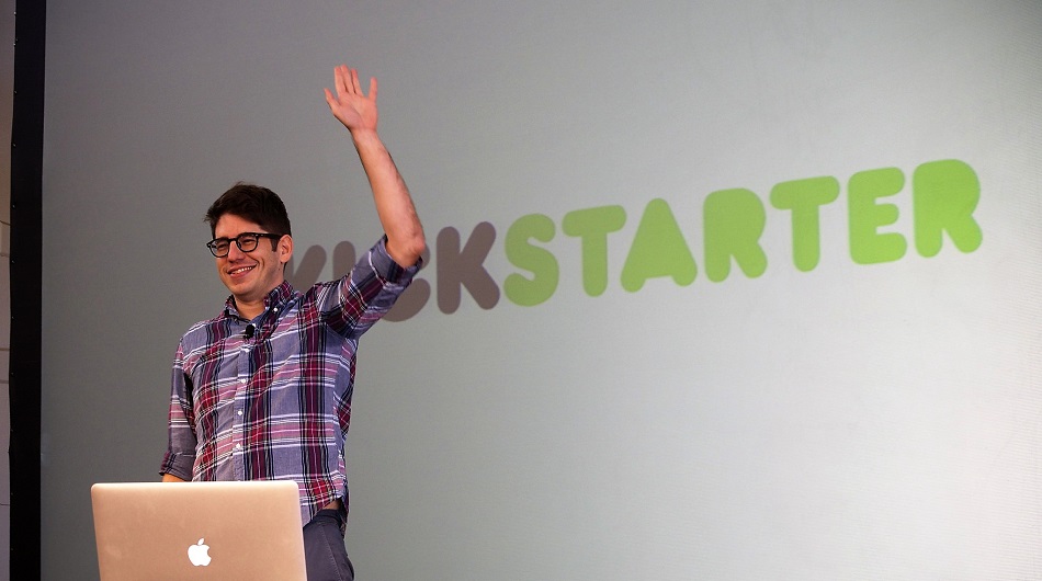 Kickstarter announces Singapore and Hong Kong launch