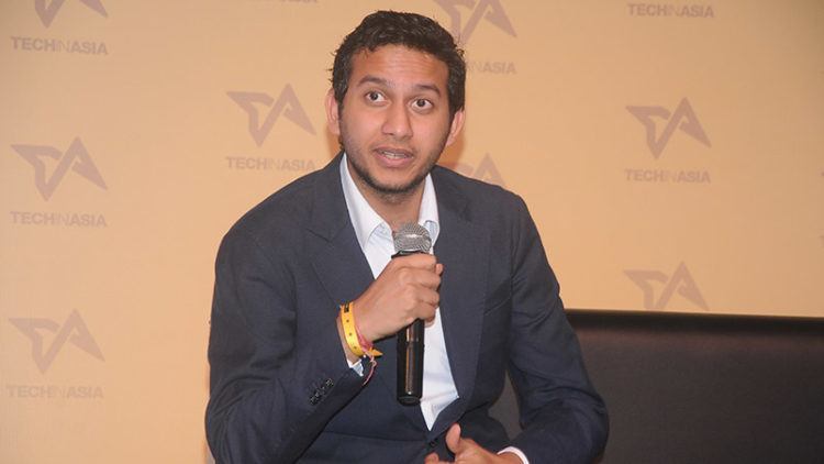 Ritesh Agarwal: Oyo now sees one room booked every 3 seconds Ritesh Agarwal: Oyo now sees one room booked every 3 seconds