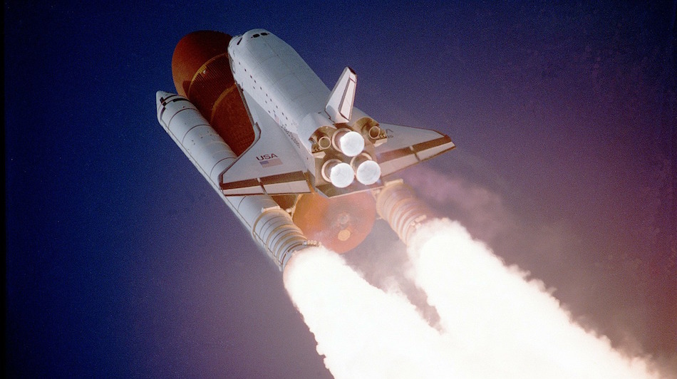 space-shuttle-rocket-launch