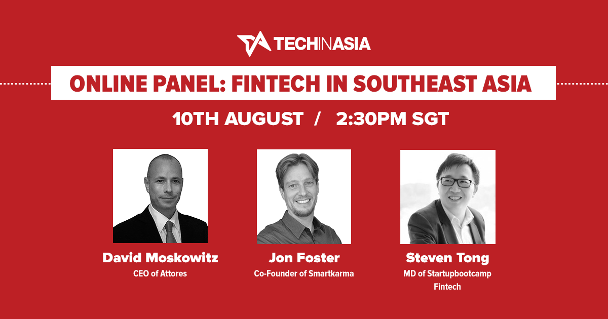 3 speakers-Fintech