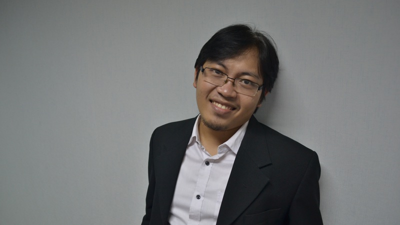 Bukalapak CEO