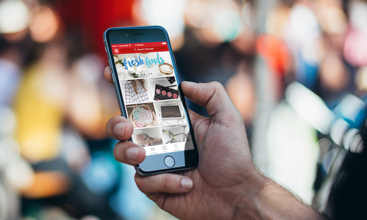 Carousell Spins $35m Series B To Grow Social Shopping App