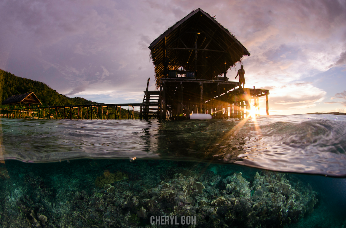Photo credit: Cheryl Goh