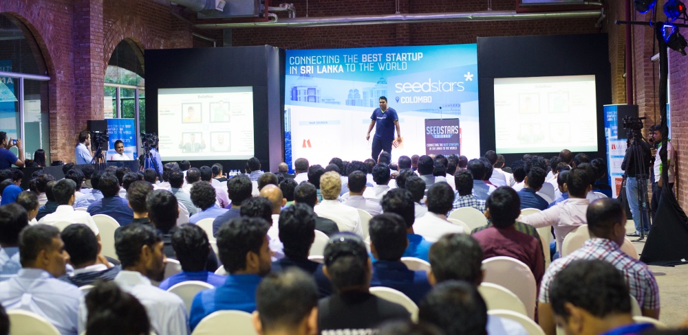 5 things you didn't know about Sri Lanka's startup scene