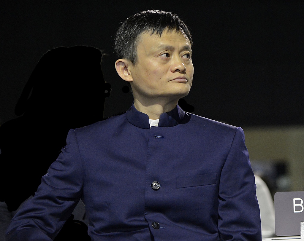 Jack Ma What I Told My Son About Education