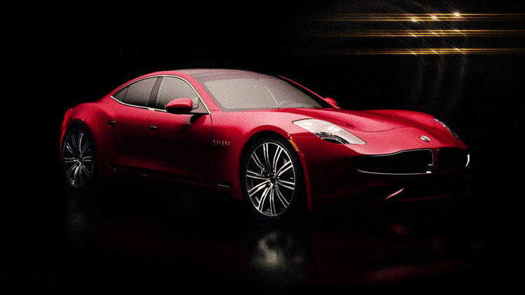 Karma Revero GIF