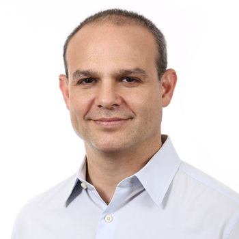 Yanai Oron