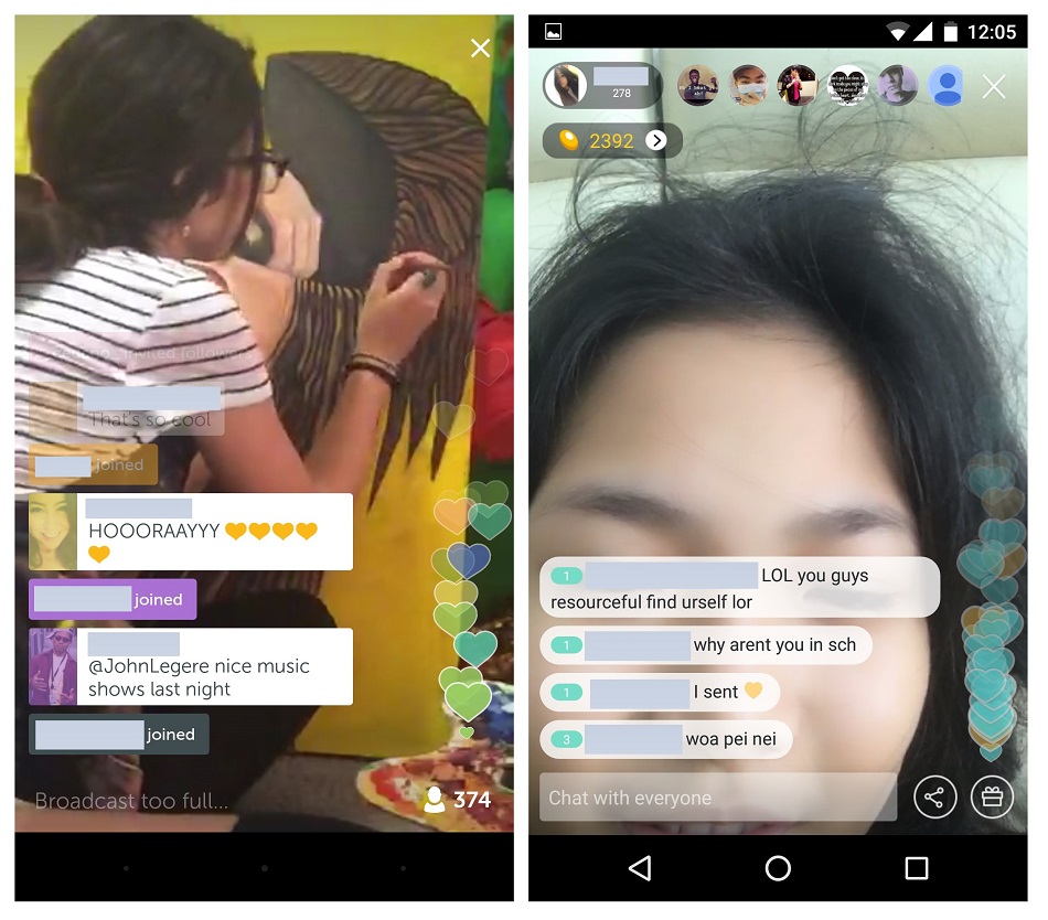 Bigo Live Streaming App Is Dominating Southeast Asia