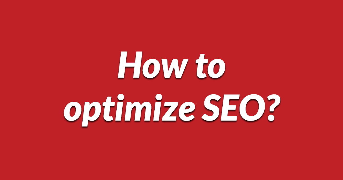 discuss-how-to-optimize-seo