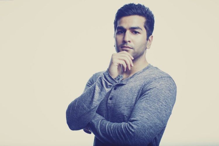 Hike's Kavin Mittal. Photo credit: Hike.