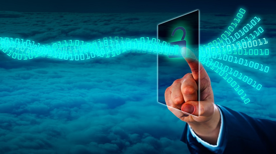 Mobile security, online security