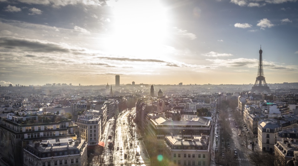 Photo credit: Unsplash.