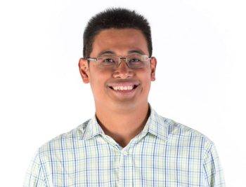 Paul Santos, Wavemaker Partners