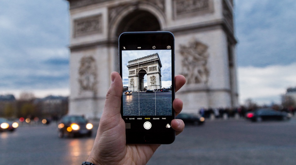 Photo credit: Unsplash.