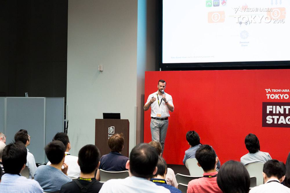 4 fintech startups in Asia to keep an eye on - photo 1