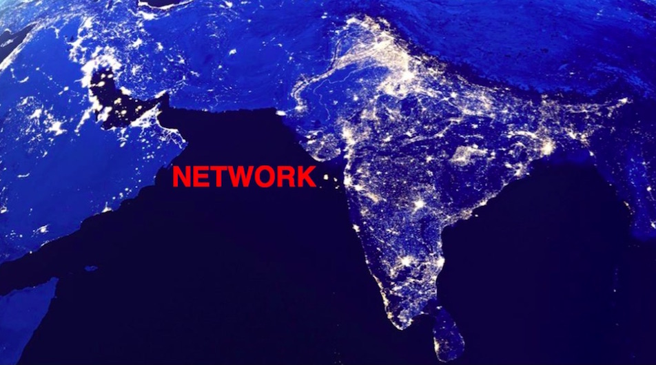 India