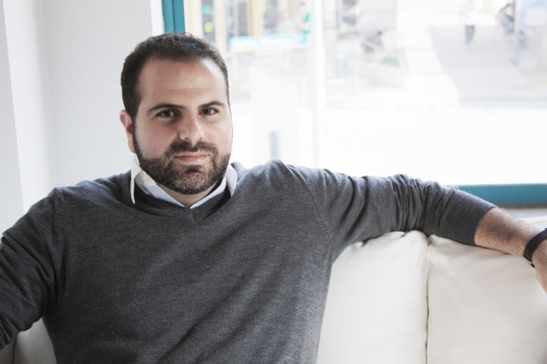 Jason Nazar, CEO of Comparably