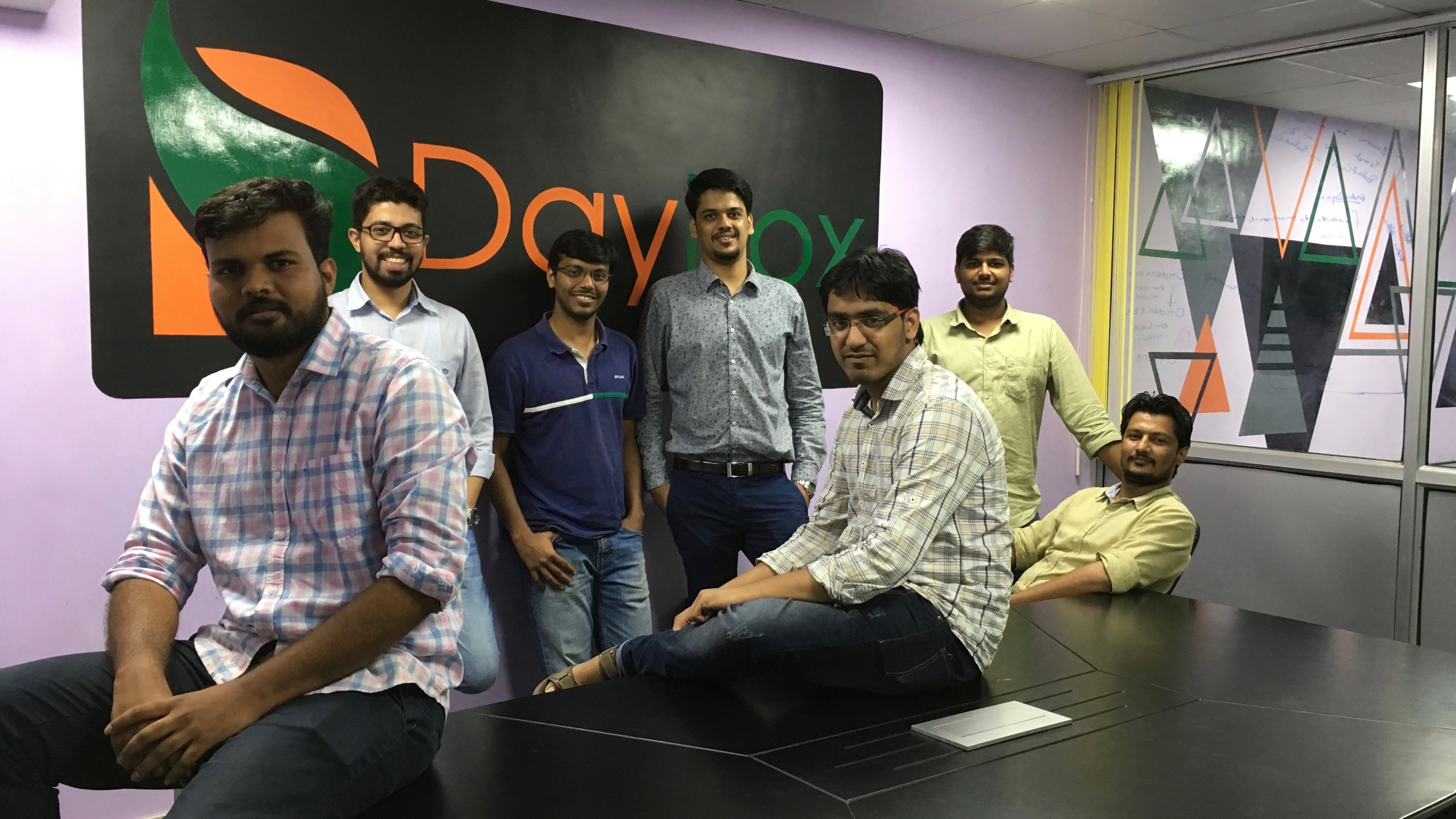DayBox unboxes $600k funding to keep restaurants stocked up with veggies DayBox unboxes $600k funding to keep restaurants stocked up with veggies