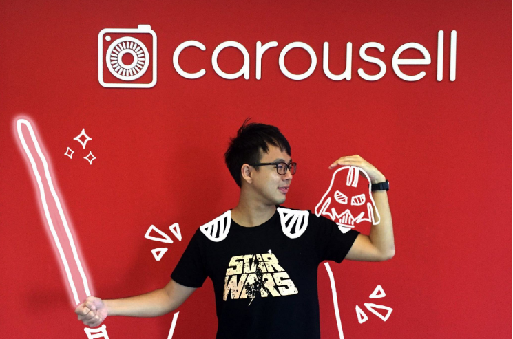 TIA Singapore founders meetup: How to build a product around the community