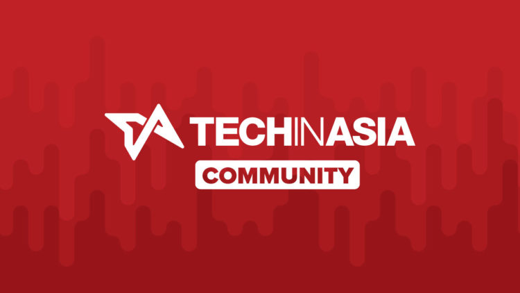 tech in asia community