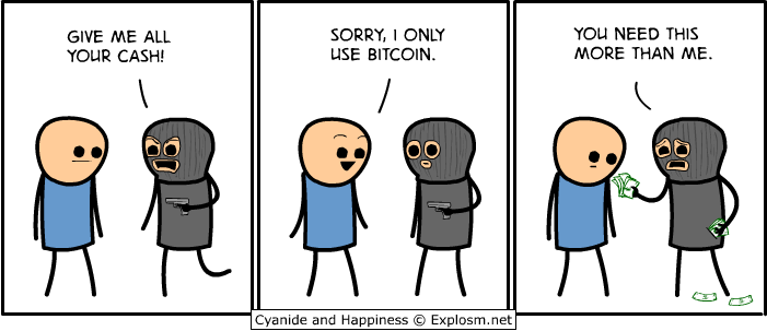 Photo credit: Cyanide & Happiness.