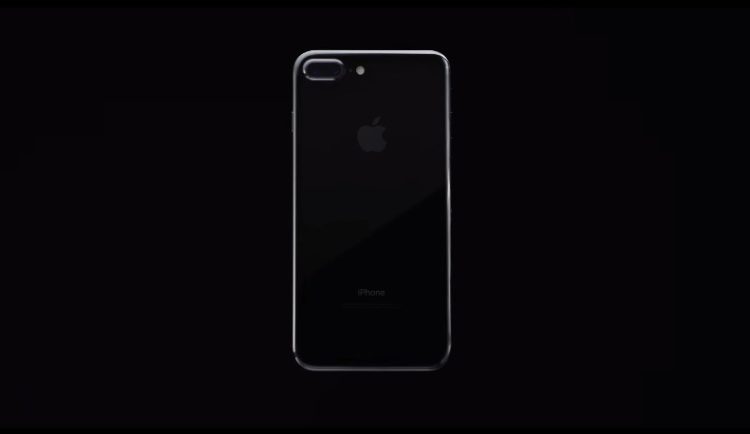 Apple S Jet Black Iphone 7 Is Its Cheapest Trick Yet