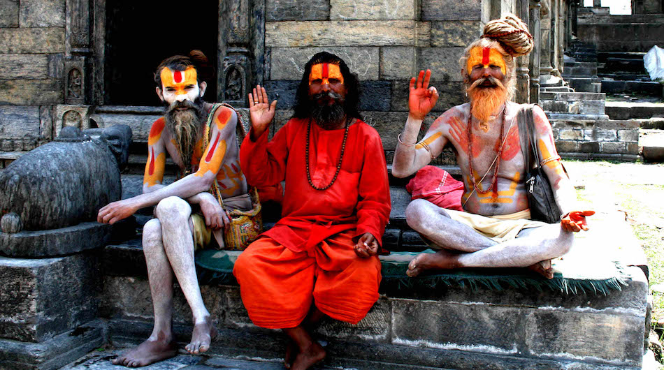 nepal-india-sanyasi-sadhu