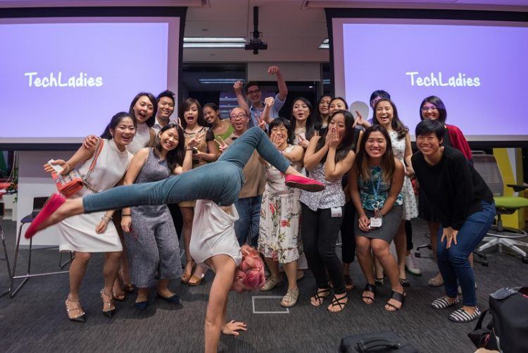 How we embraced coding mid-career, and flourished How we embraced coding mid-career, and flourished