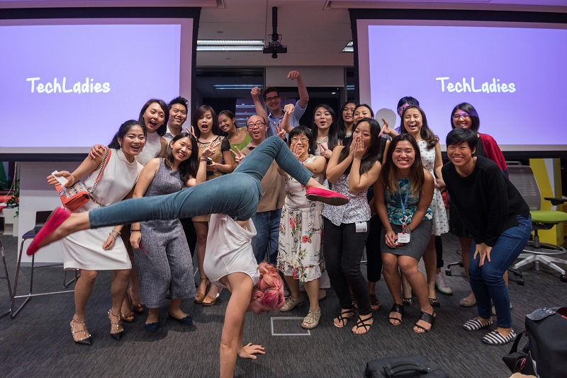 How we embraced coding mid-career, and flourished