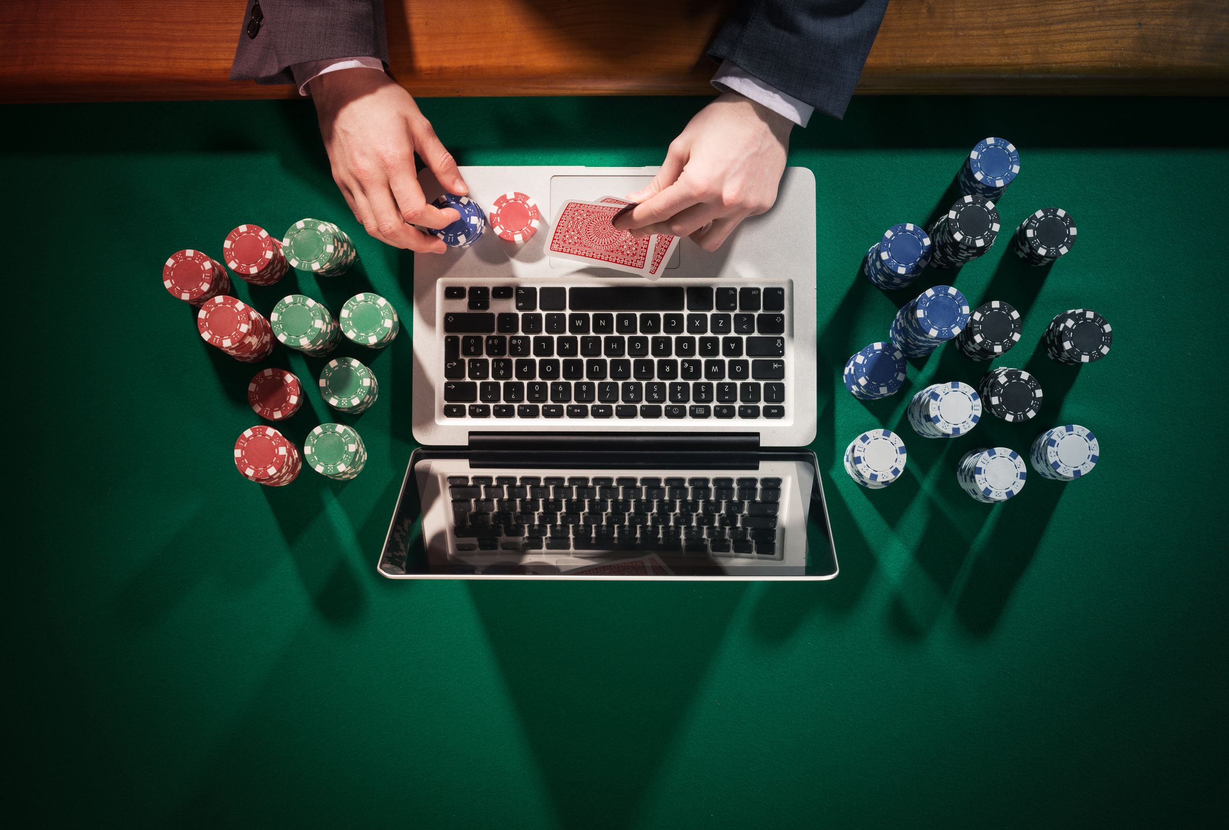 What Countries Allow Online Gambling