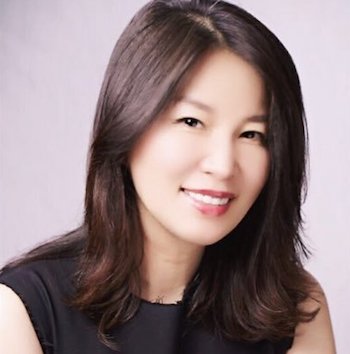 Kathy Chen, Twitter exec