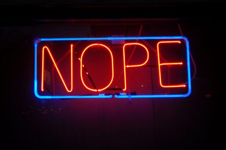 5 reasons why Netflix just said NOPE to China