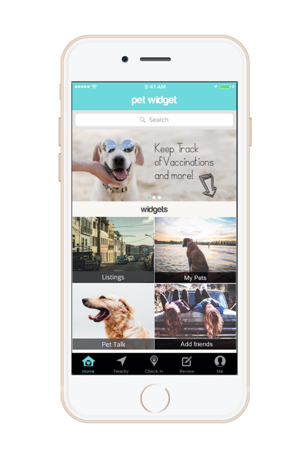 Startup which helps owners find lost pets going global by 2017