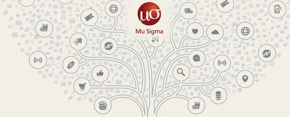 Mu Sigma