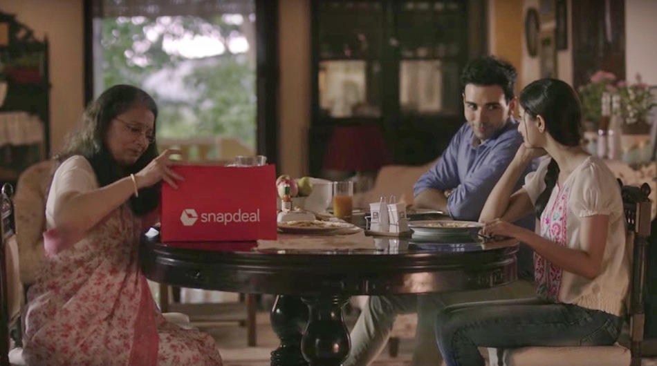 Snapdeal rebranding as it reboots in ecommerce battle