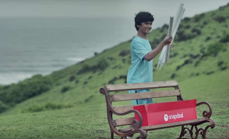 Snapdeal rebranding as it reboots in ecommerce battle