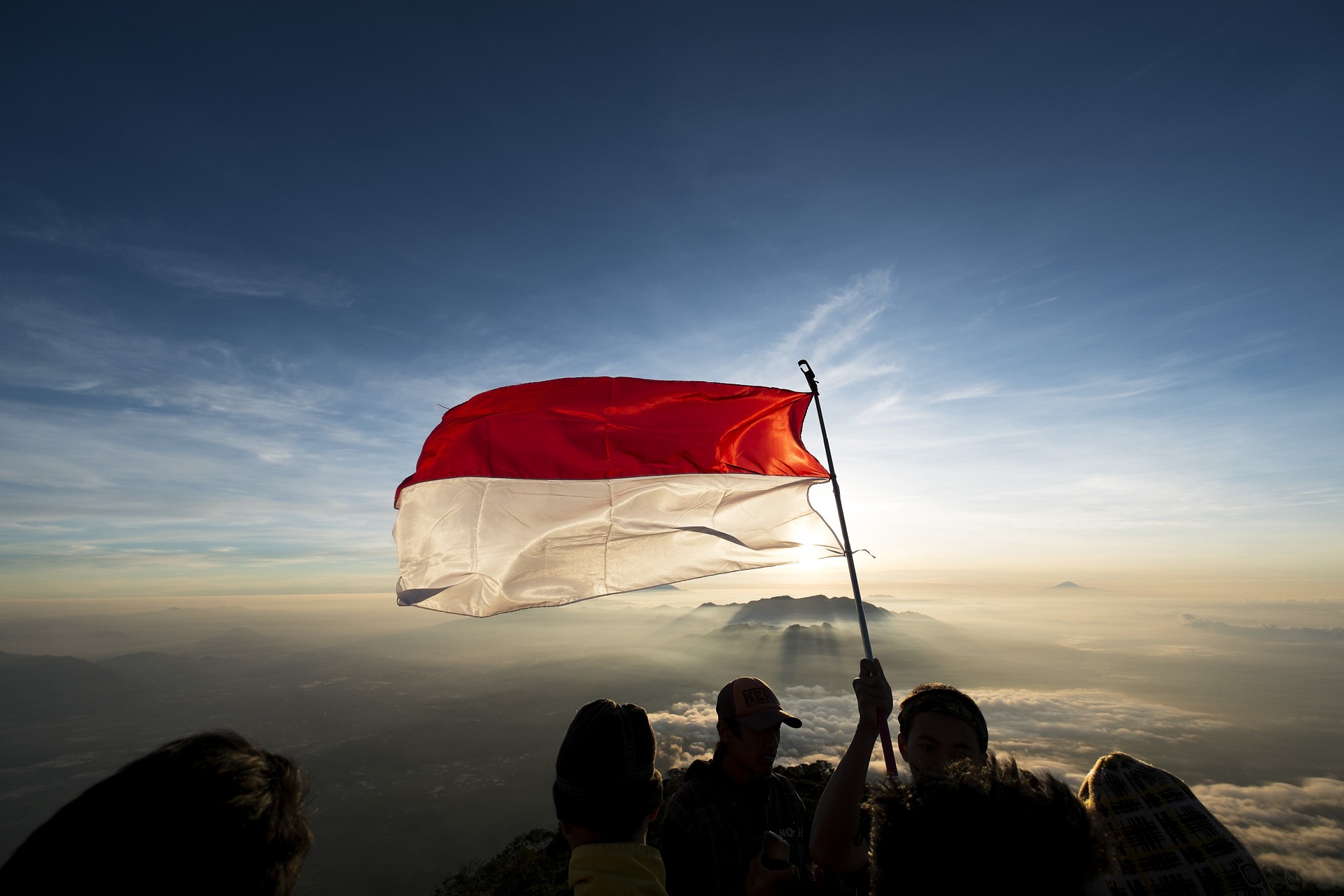 Meet 40 of Indonesia’s top startup founders